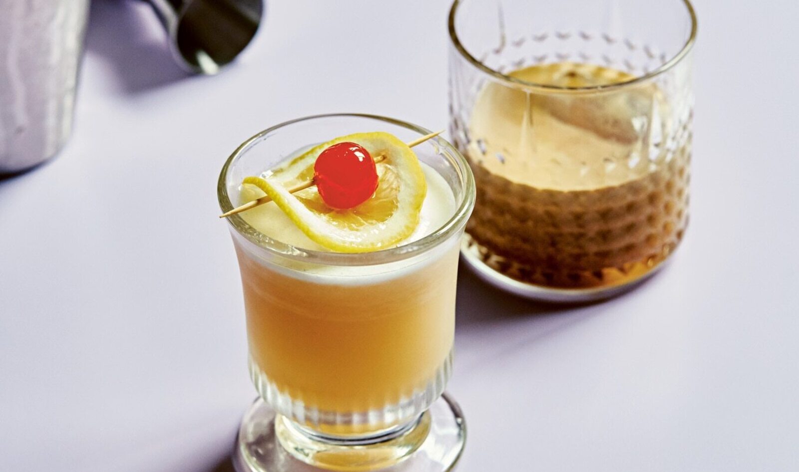 These Vegan Holiday Drinks Will Get You in the Festive Mood This Thanksgiving: Mocktails, Hot Toddy, and More